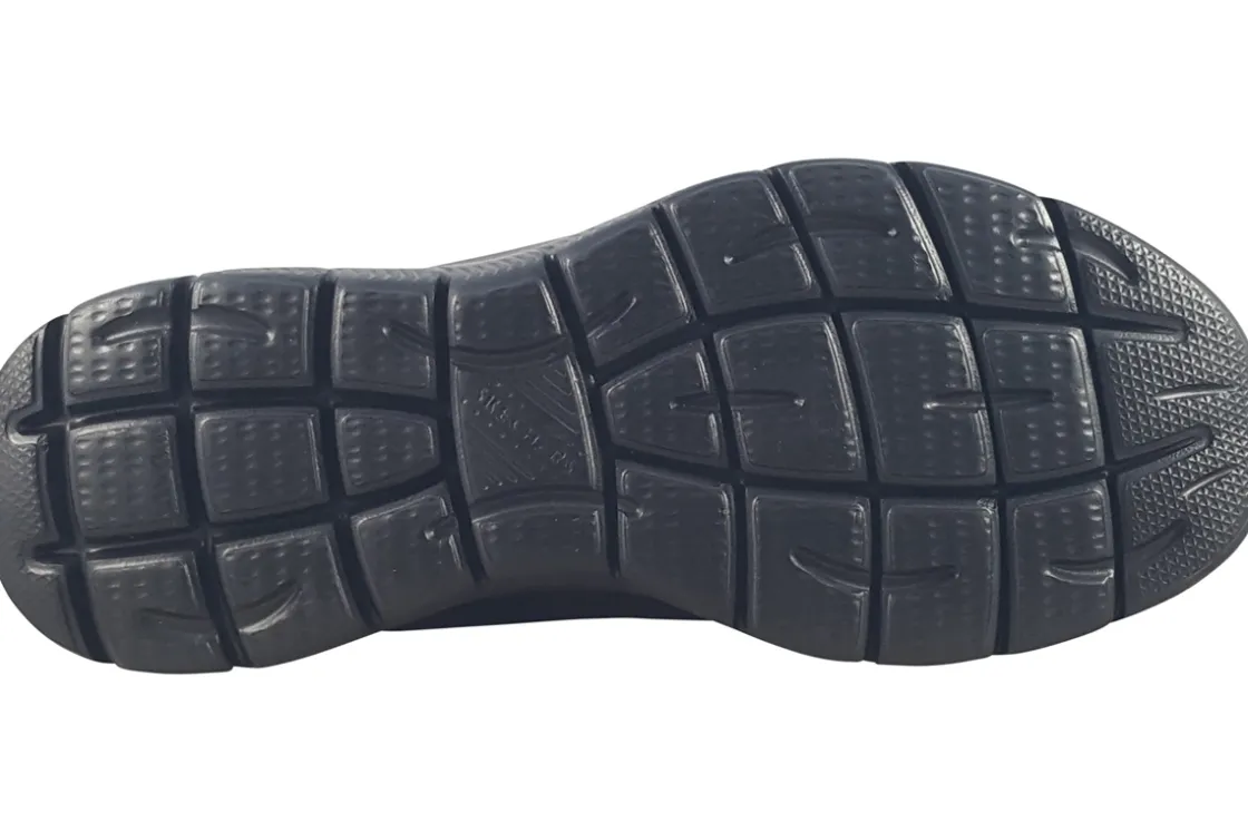 Skechers Mens Shoes | Plain Toe<Summits Torre 232395 Mens Trainers