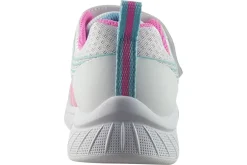 Skechers Velcro | Girls Trainers<Swirl Sweet 303535L Girls Sports Trainers
