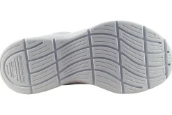 Skechers Velcro | Girls Trainers<Swirl Sweet 303535L Girls Sports Trainers