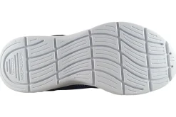 Skechers Velcro | Girls Trainers<Swirl Sweet 303535L Girls Sports Trainers