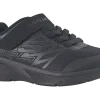 BOY Skechers Junior Boys | Velcro<Texlor BTS 403770L Boys School Sports Trainers