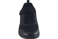 BOY Skechers Junior Boys | Velcro<Texlor BTS 403770L Boys School Sports Trainers