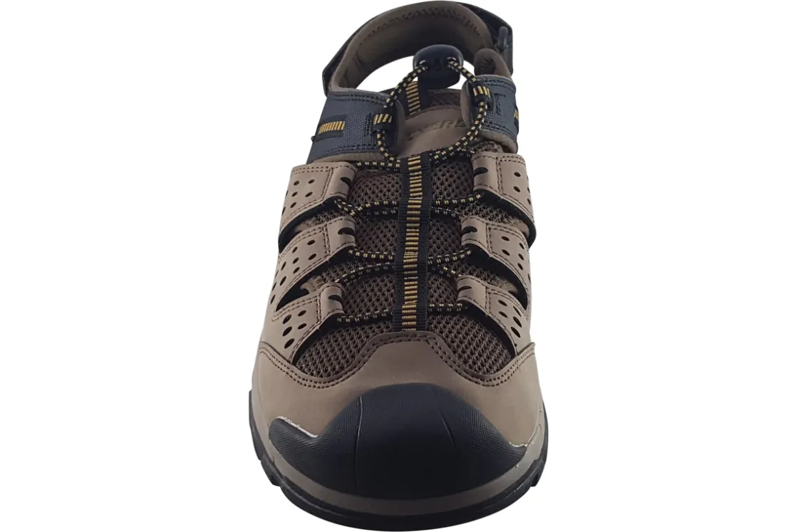 Skechers Mens Shoes<Tresman Menard 205113 Mens Shoes