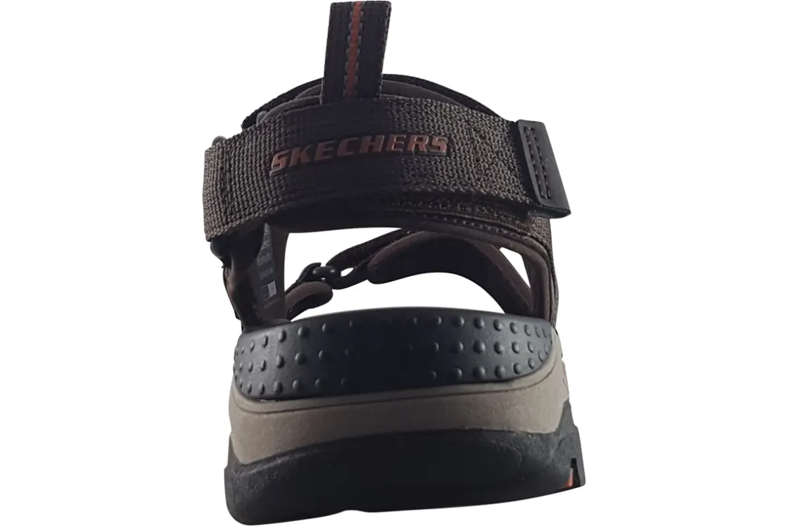 Skechers Mens Sandals<Tresmen Ryer 205112 Mens Sandals
