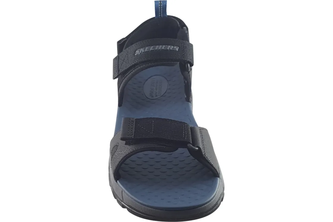 Skechers Mens Sandals<Tresmen Ryer 205112 Mens Sandals