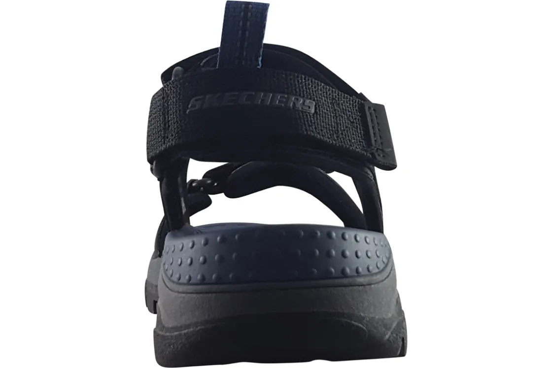 Skechers Mens Sandals<Tresmen Ryer 205112 Mens Sandals