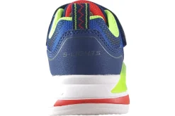 BOY Skechers Lights | Boys Trainers<Tri-Namics 401660L Boys Trainers
