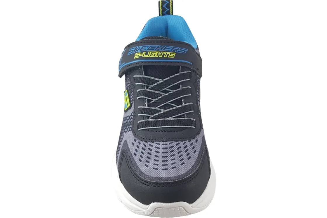 BOY Skechers Lights | Boys Trainers<Tri-Namics 401660L Boys Trainers