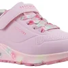 Skechers Velcro | Girls Trainers<Uno Gen 310321L GirlsTrainers