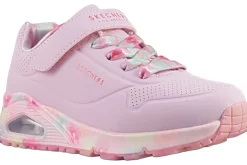 Skechers Velcro | Girls Trainers<Uno Gen 310321L GirlsTrainers