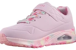 Skechers Velcro | Girls Trainers<Uno Gen 310321L GirlsTrainers