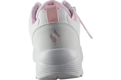 Skechers Laced | Girls Trainers<UnoLite-Easy Zip 310387L Girls Sports Trainers