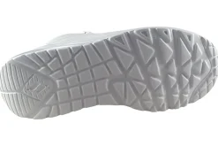 Skechers Laced | Girls Trainers<UnoLite-Easy Zip 310387L Girls Sports Trainers