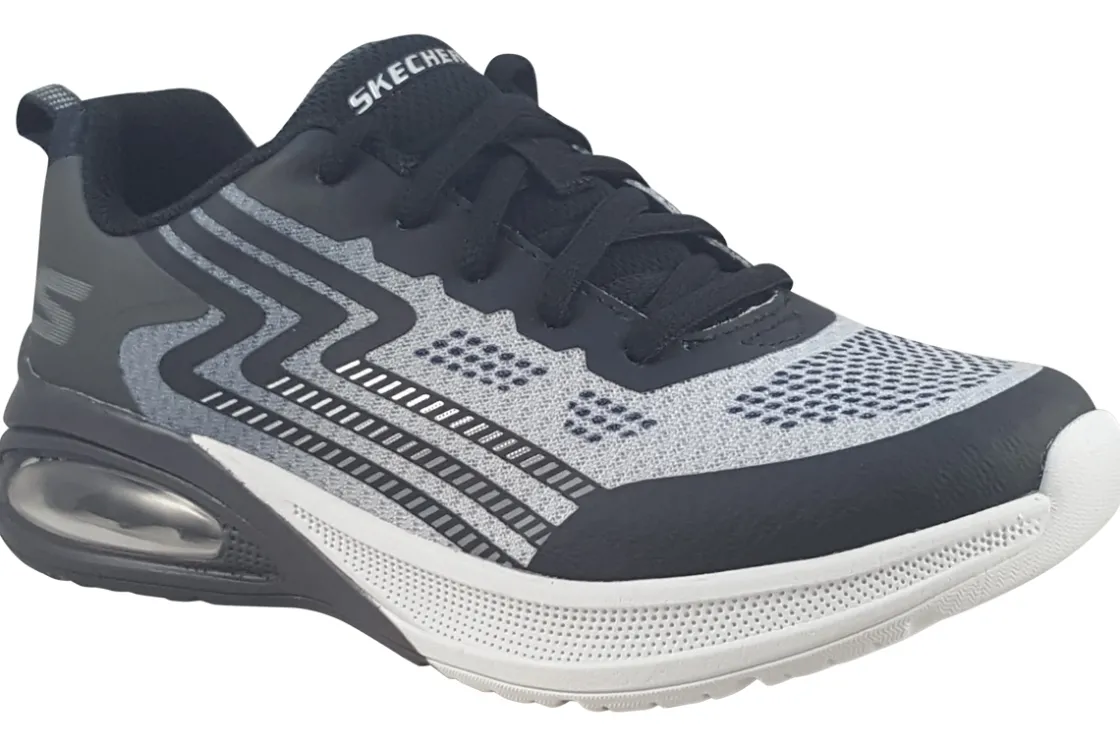 BOY Skechers Laced | Boys Trainers<Vadieno 403935L Boys Sports Trainers