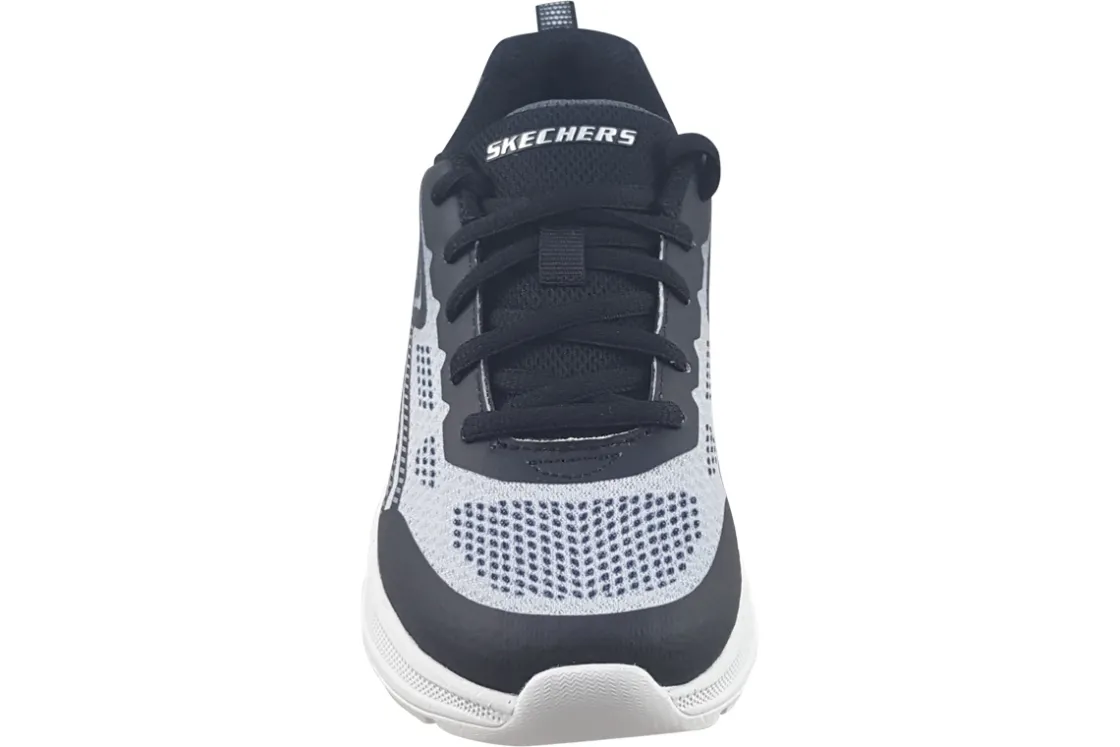 BOY Skechers Laced | Boys Trainers<Vadieno 403935L Boys Sports Trainers