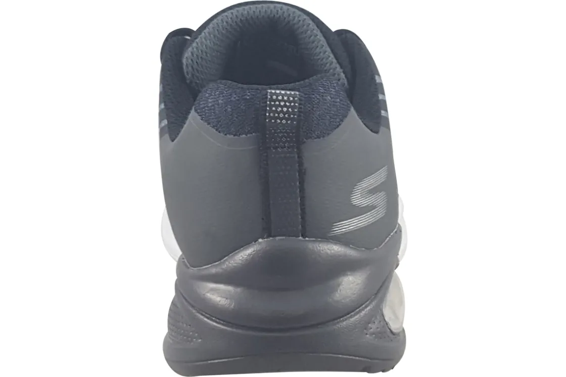 BOY Skechers Laced | Boys Trainers<Vadieno 403935L Boys Sports Trainers
