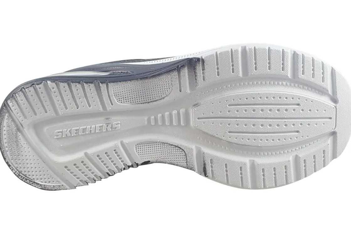 BOY Skechers Laced | Boys Trainers<Vadieno 403935L Boys Sports Trainers