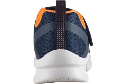 BOY Skechers Velcro | Boys Trainers<Vaptix Microspec 403818L Boys Sports Trainers