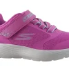 Skechers Velcro | Girls Trainers<Venice Cruise 303562N