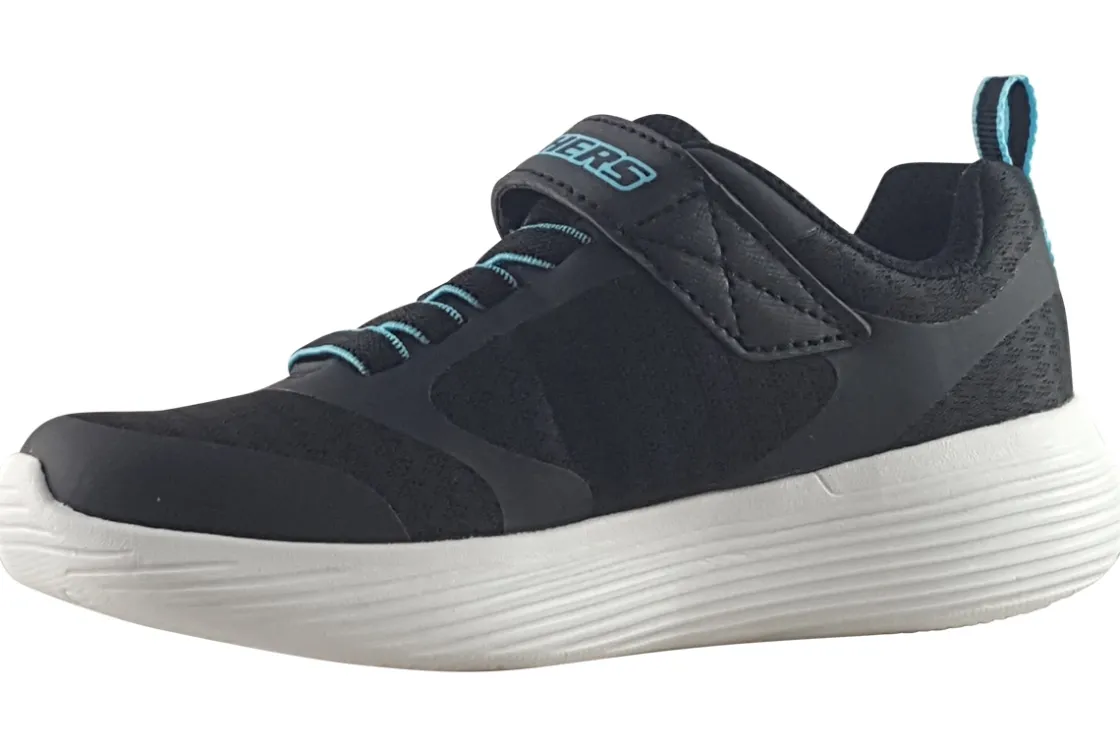 Skechers Velcro | Washable<Venice Morning 303560L Girls Sports Trainers