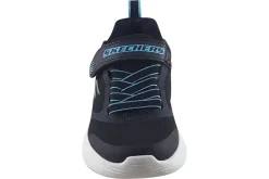 Skechers Velcro | Washable<Venice Morning 303560L Girls Sports Trainers