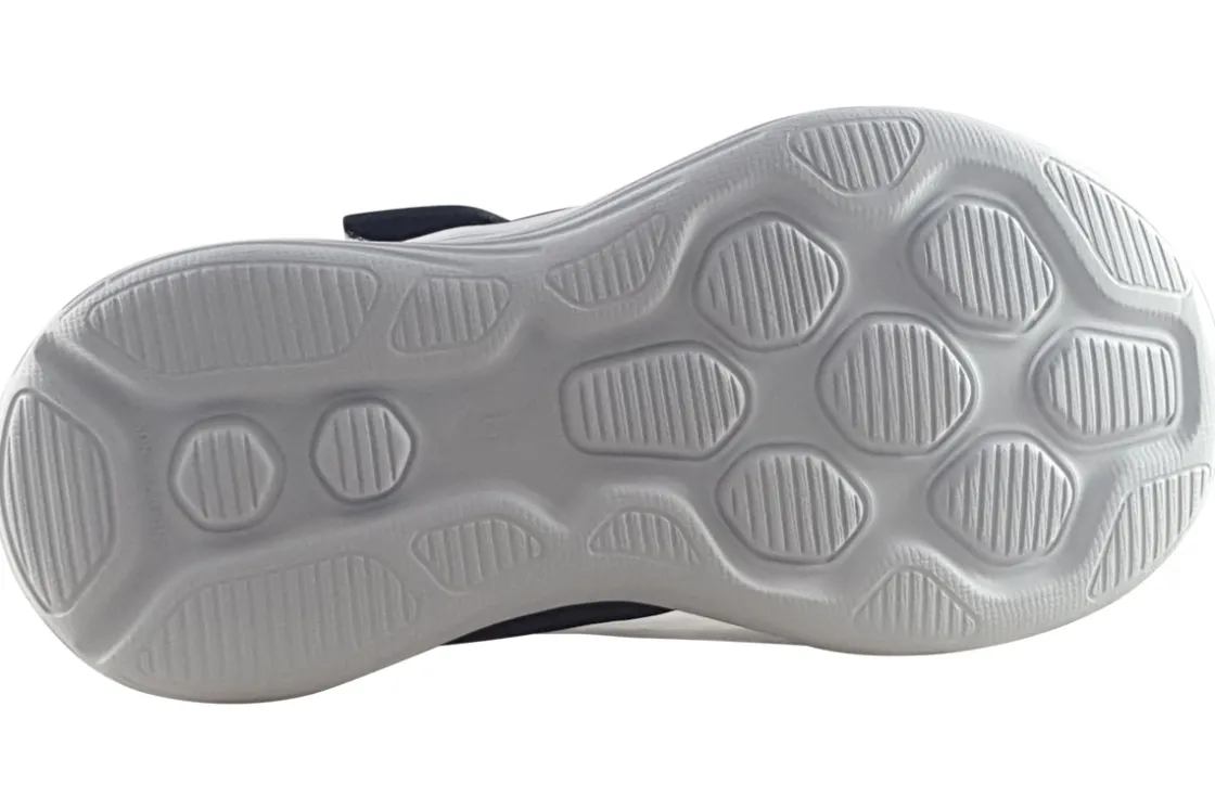 Skechers Velcro | Washable<Venice Morning 303560L Girls Sports Trainers