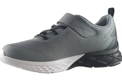 BOY Skechers Velcro | Boys Trainers<Vodrox MicroMax II 403932L Boys Sports Trainers