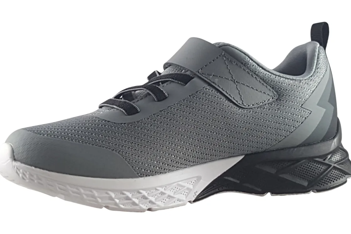 BOY Skechers Velcro | Boys Trainers<Vodrox MicroMax II 403932L Boys Sports Trainers