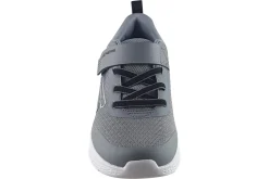 BOY Skechers Velcro | Boys Trainers<Vodrox MicroMax II 403932L Boys Sports Trainers