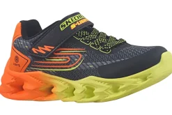 BOY Skechers Velcro | Lights<Vortex 2.0 400604L Boys Trainers