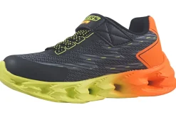 BOY Skechers Velcro | Lights<Vortex 2.0 400604L Boys Trainers