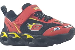 BOY Skechers Velcro | Boys Trainers<Wheel Buddies 402306N Boys Trainers