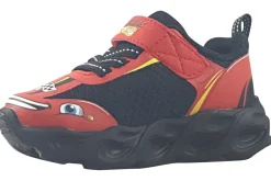 BOY Skechers Velcro | Boys Trainers<Wheel Buddies 402306N Boys Trainers