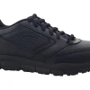 Skechers Apron Toe | Mens Shoes<Work Nampa 77156EC Mens Slip-Resistant Shoes