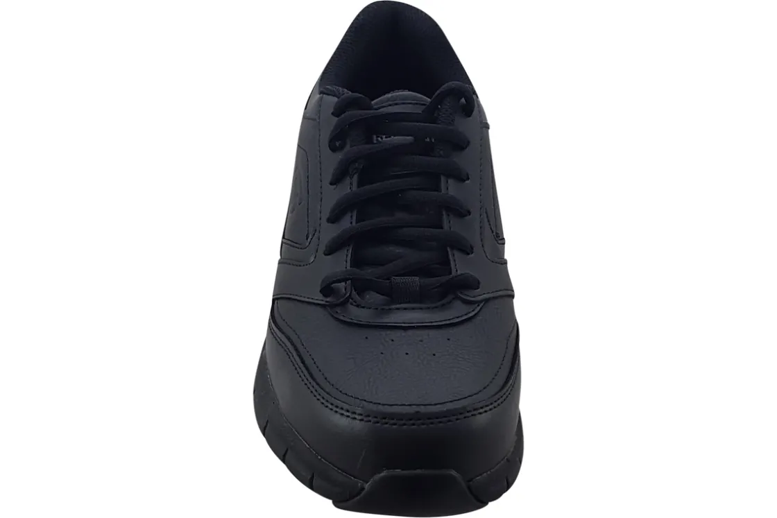 Skechers Apron Toe | Mens Shoes<Work Nampa 77156EC Mens Slip-Resistant Shoes