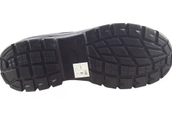 Skechers Mens Shoes<Work Trophus 200001EC Mens Leather Steel Toe Shoes