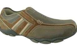 Skechers Mens Shoes<Zinroy 64275 Mens Shoes