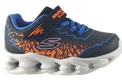 BOY Skechers Velcro | Lights<Zorento Inf 400603N Boys Trainers