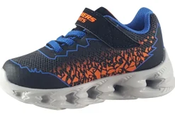 BOY Skechers Velcro | Lights<Zorento Inf 400603N Boys Trainers