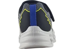 BOY Skechers Velcro | Lights<Zorento Inf 400603N Boys Trainers