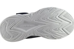 BOY Skechers Velcro | Lights<Zorento Inf 400603N Boys Trainers