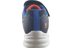 BOY Skechers Velcro | Lights<Zorento Vortex 2.0 400603L Boys Trainers