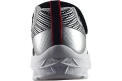 BOY Skechers Velcro | Washable<Zovrix Microspec II 403924L Boys Sports Trainers