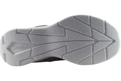 BOY Skechers Velcro | Washable<Zovrix Microspec II 403924L Boys Sports Trainers