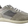S.Oliver Mens Shoes | Apron Toe<Alberto 13611-38 Mens Fashion Trainers