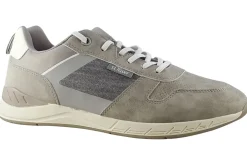 S.Oliver Mens Shoes | Apron Toe<Alberto 13611-38 Mens Fashion Trainers