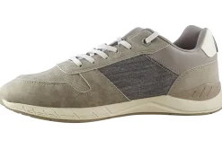 S.Oliver Mens Shoes | Apron Toe<Alberto 13611-38 Mens Fashion Trainers