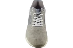 S.Oliver Mens Shoes | Apron Toe<Alberto 13611-38 Mens Fashion Trainers