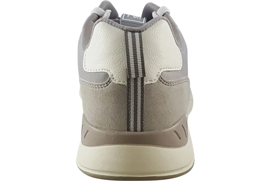 S.Oliver Mens Shoes | Apron Toe<Alberto 13611-38 Mens Fashion Trainers