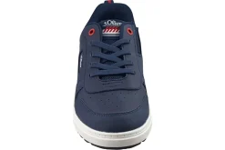 BOY S.Oliver Laced | Boys Shoes<Archer 44100-42 Boys Fashion Trainers